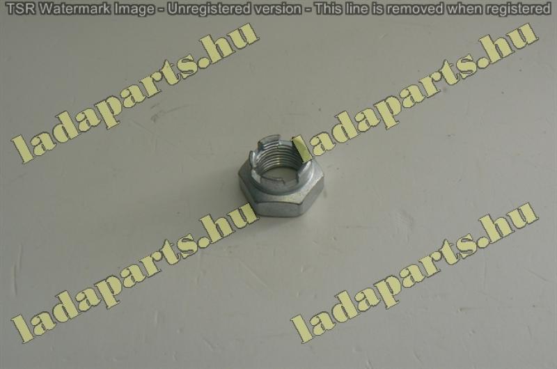 alsó trapéz tengely anya