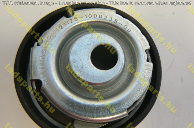 vezérműszíj feszítő csapágy