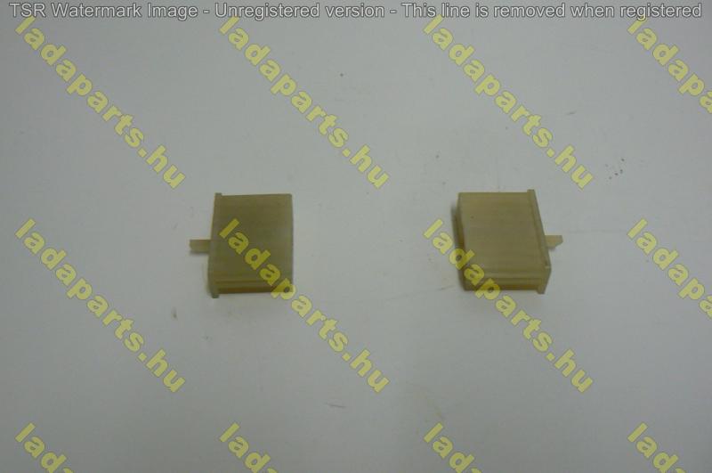 lámpa hátsó csatlakozó csoki