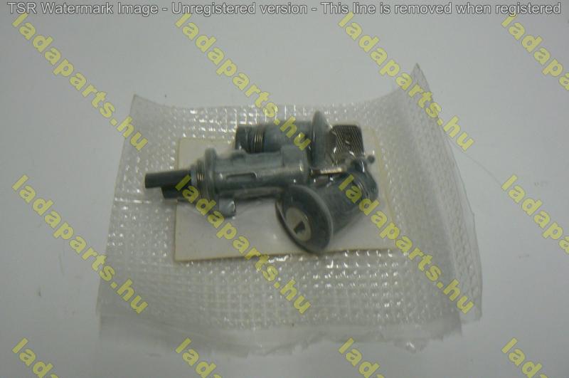 Lada  Ajtózár garnitúra utángyártott