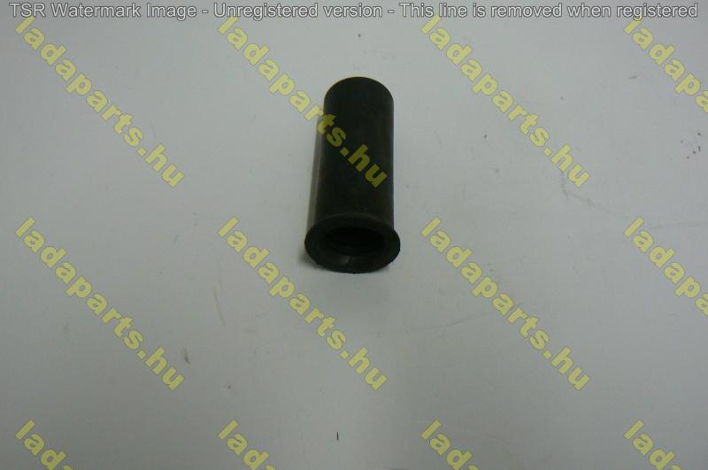 irányjelző index lámpa porvédő gumi