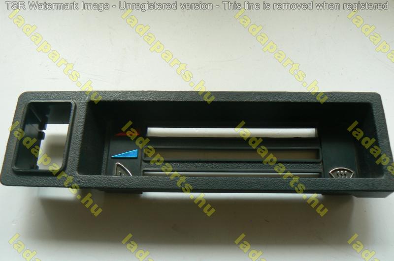 fűtésállító burkolat