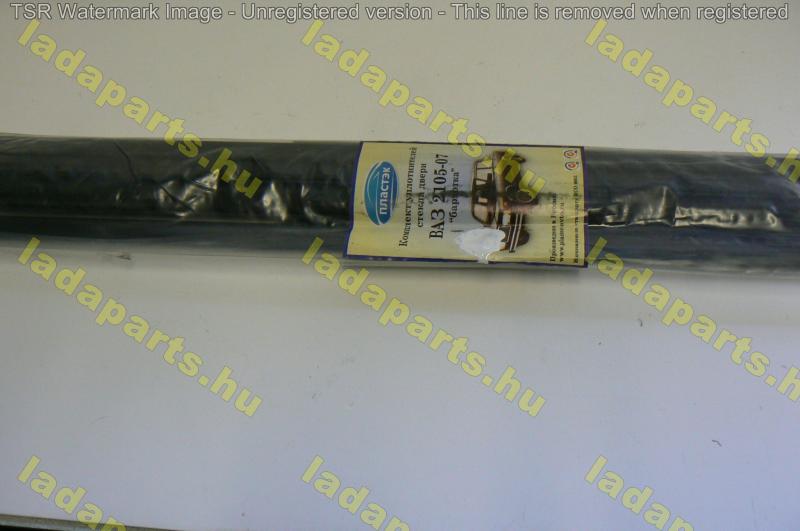 vízlehúzó, páralehúzó oldalsó ablakokhoz 8 részes garnitúra 