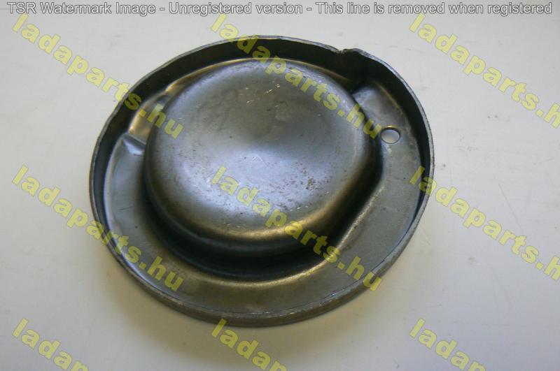 rugótányér hátsó hídra