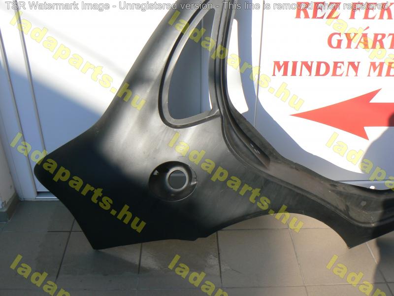 Kalina jobb hátsó sárvédő 1117, 1118, 1119 2004-2013.