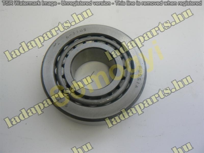 Lada  Differenciálmű csapágy 7705Y