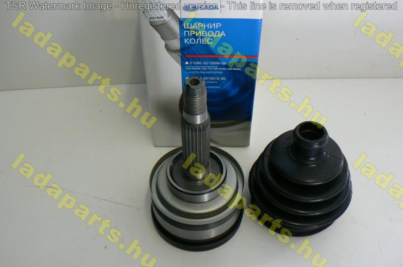 Niva  Féltengelycsukló gyári 