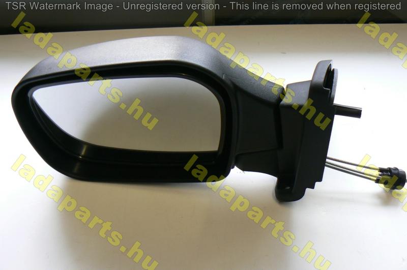 Niva  Visszapillantó tükör belső állítású