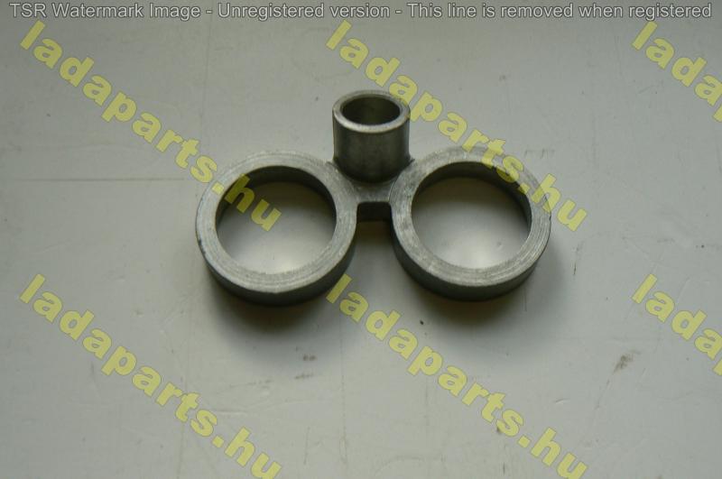 közös olajzósín /pápaszem/ db