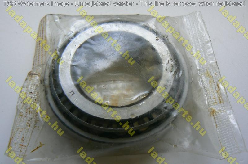 Lada  Differenciálmű csapágy 7807Y nagy