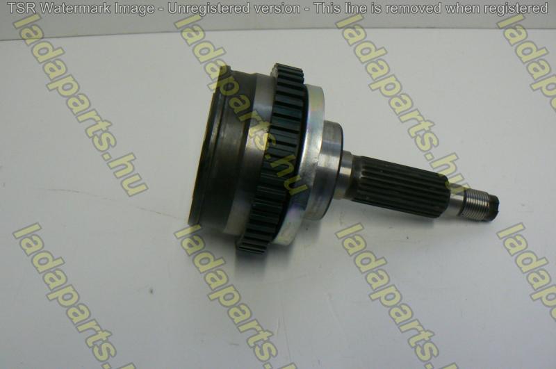 Niva  Féltengelycsukló gyári ABS