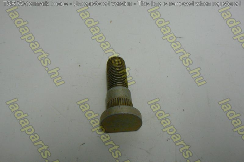 Niva   Kerékcsavar hátsó