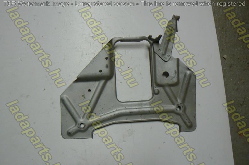 Samara   Karburátor szigetelő tálca