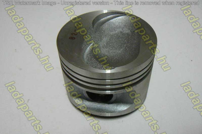 Samara  Dugattyú garnitúra 82,80