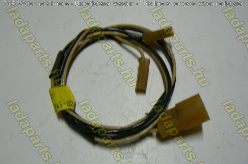 kábelköteg mennyezetlámpához