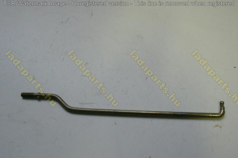 Niva  Ajtó zárbetét müködtető rúd