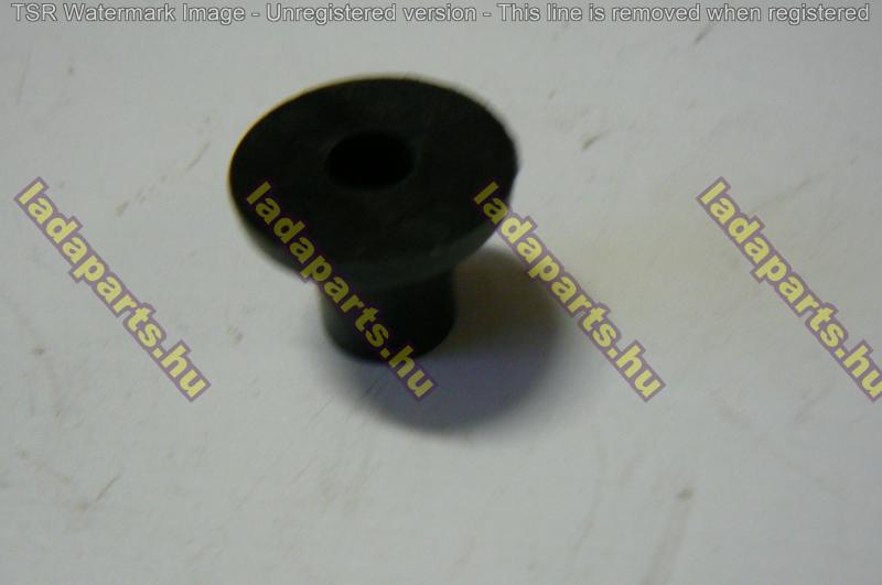 tetőkárpit távtartó persely