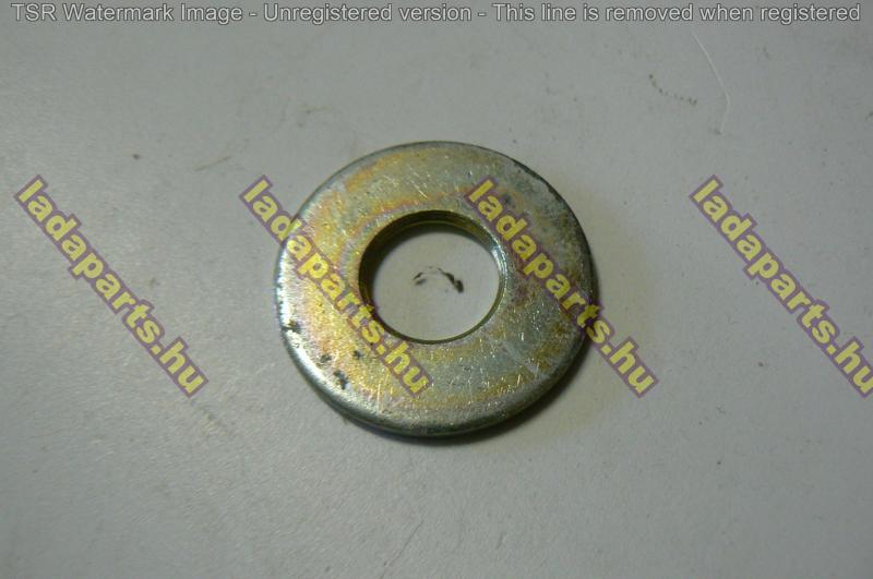 keresztstabilizátor szilent alátét