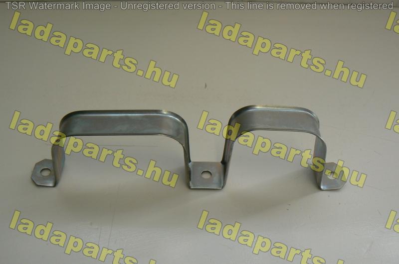Lada  Fékoljtartály rögzitő
