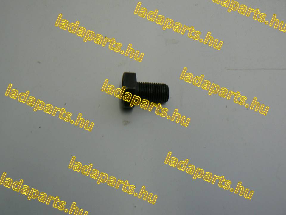 Differenciálmű tányérkerék rögzítőcsavar