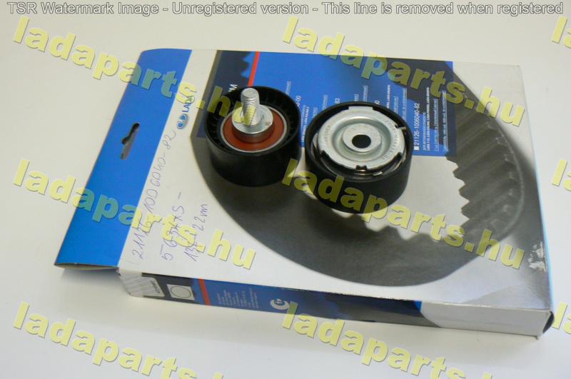 Vezérlés szett 16 szelepes motorhoz 2110, 2112, olasz Dayco KTB 462 (21126)