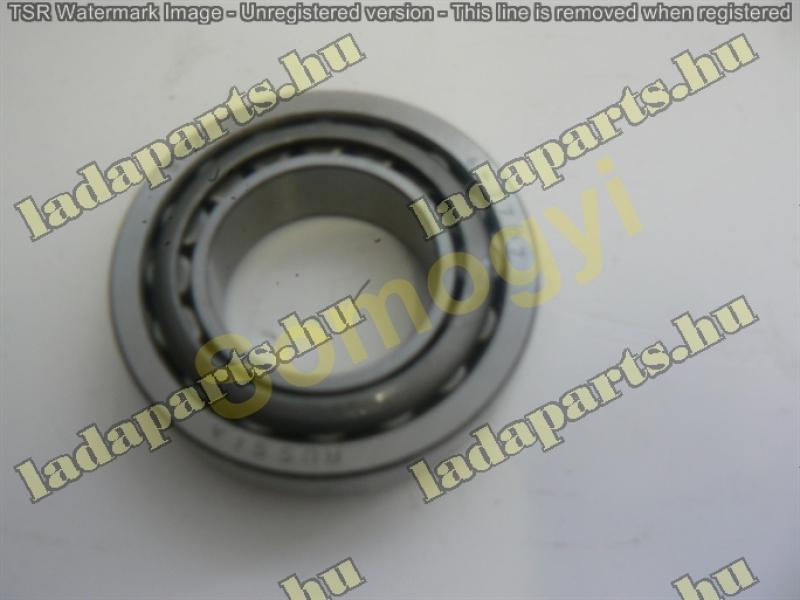 Lada  Differenciálmű csapágy 7707Y