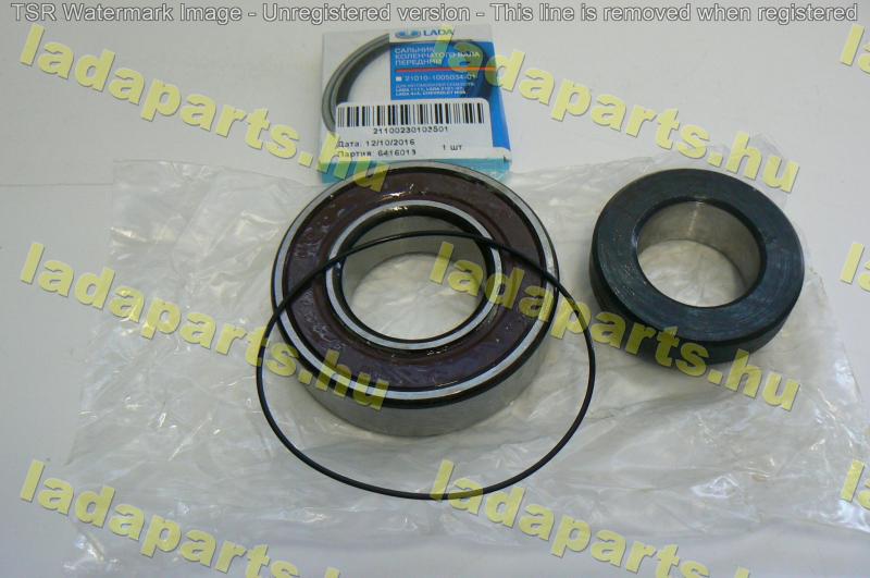 hátsó féltengely javító garnitúra