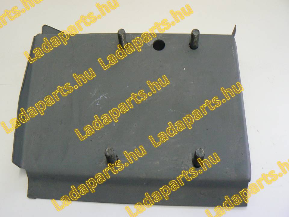 Niva taposólemez stabilizátorbak bal 2121-21213-21214