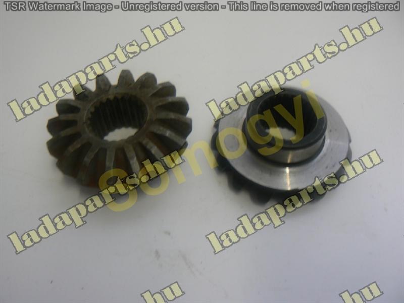 Lada   Differenciálmű rózsakerék /1db/ gyári