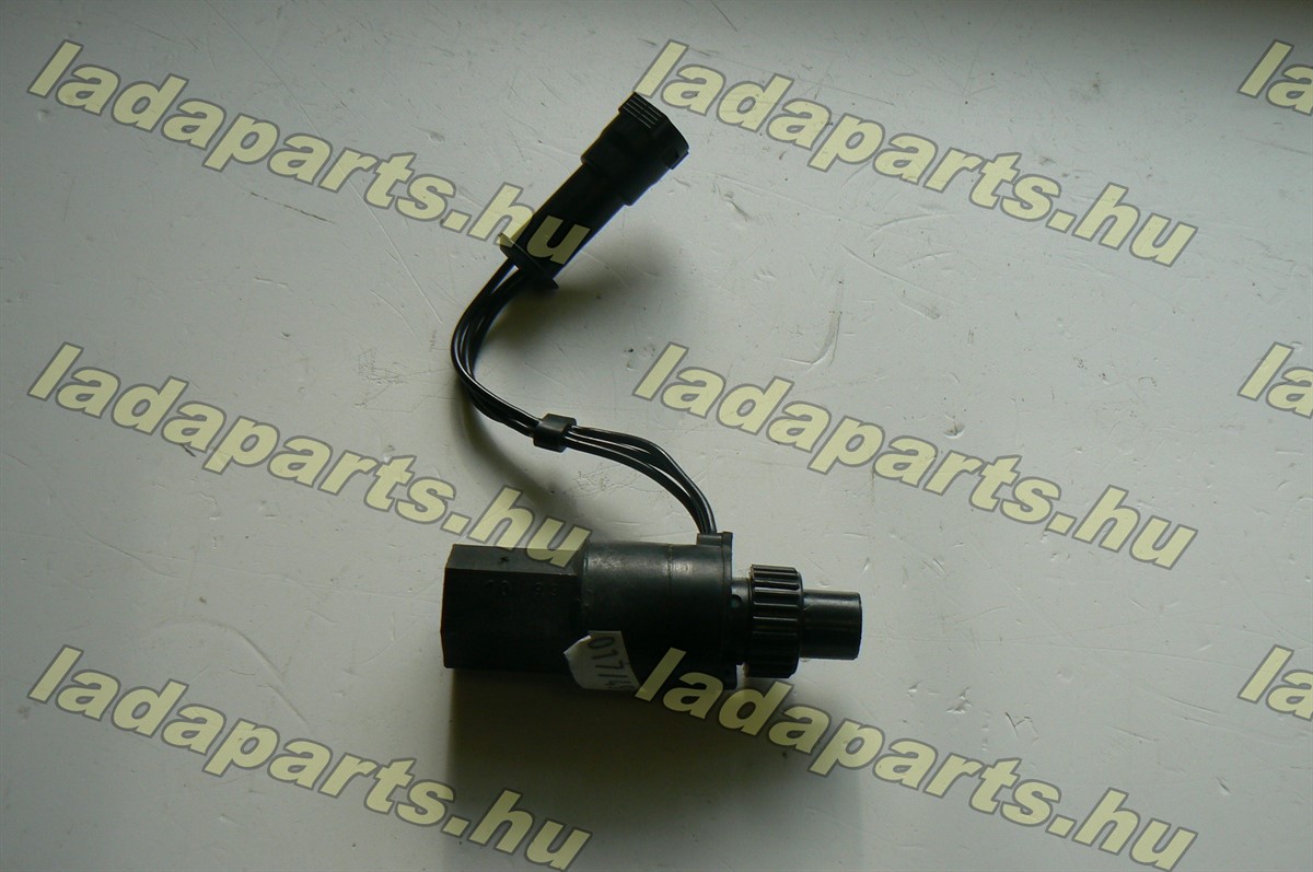 kilóméteróra jeladó