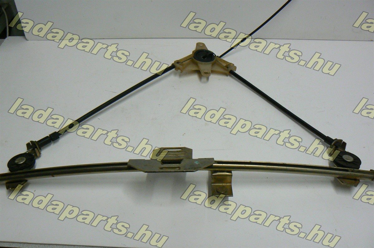 Lada   Ablakemelő szerkezet jobb