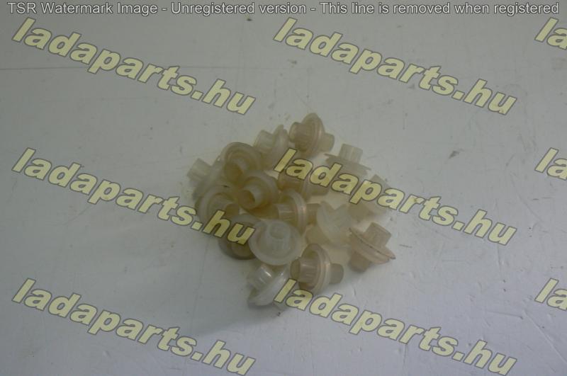 Lada  Küszöb díszléc patent /db