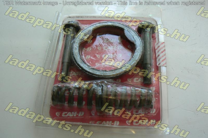 tűzkarika szett /56, 57/