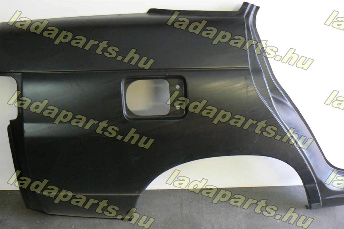 sárvédő hátsó jobb