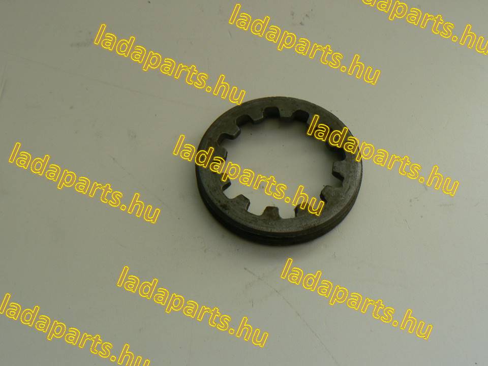 Lada  Differenciálmű körmös anya