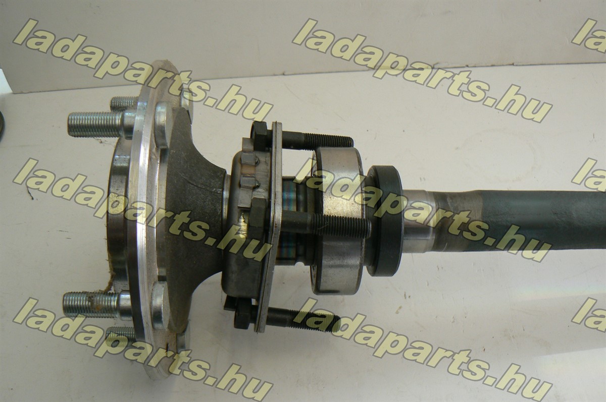 féltengely hátsó Volga Autó  21230-2403069-30