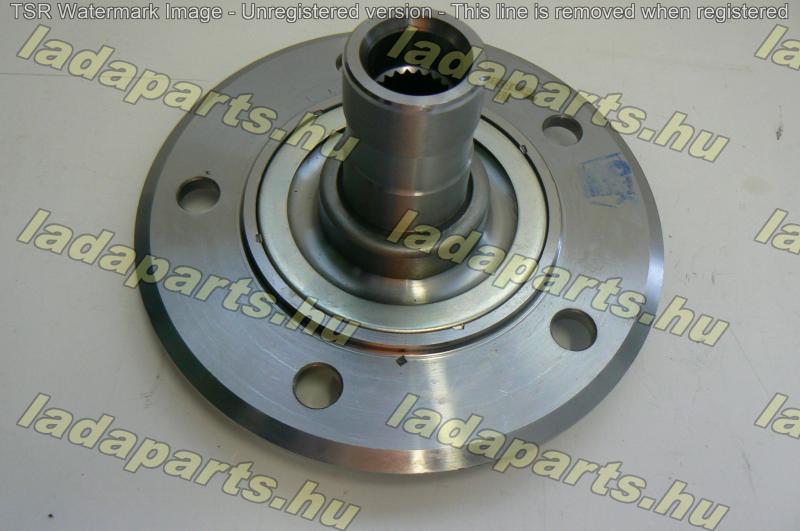 Niva  Kerékagy /Volga Autó/