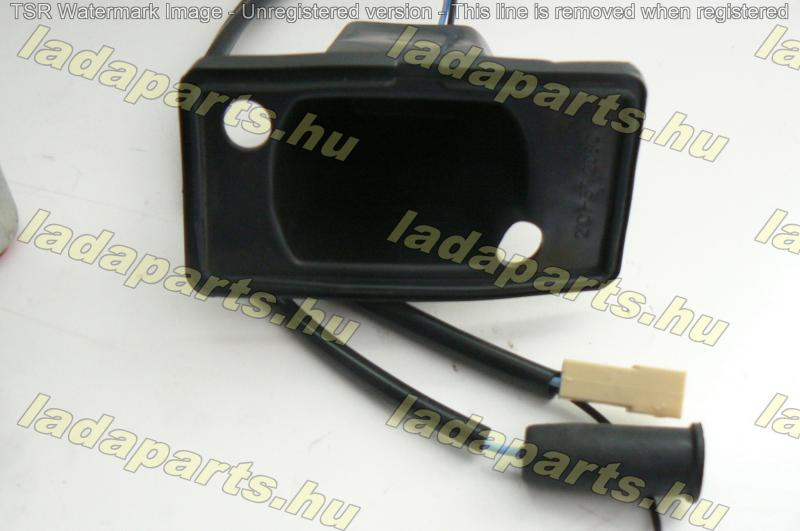 Lada index lámpa gumi burkolat 