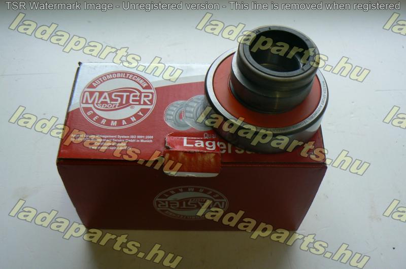 féltengely csapágy hátsó /2101-07/garnitúra