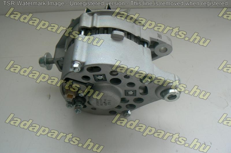 Lada  Generátor gyári 2101