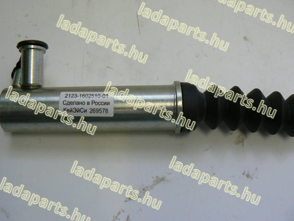 Niva  Kuplung Munkahenger