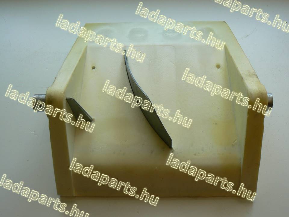 Levegőbeáramlás szabályzó