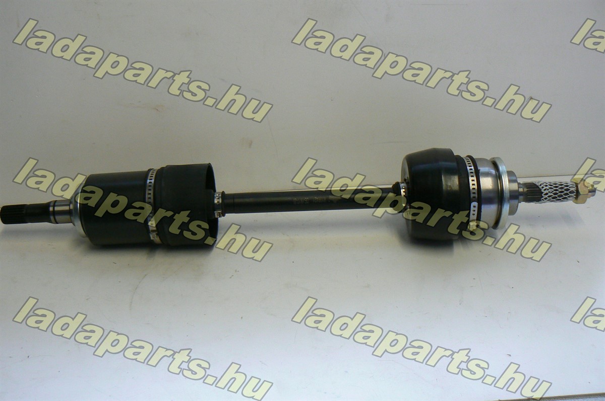 Niva Féltengely bal első rövid, vékony komplett