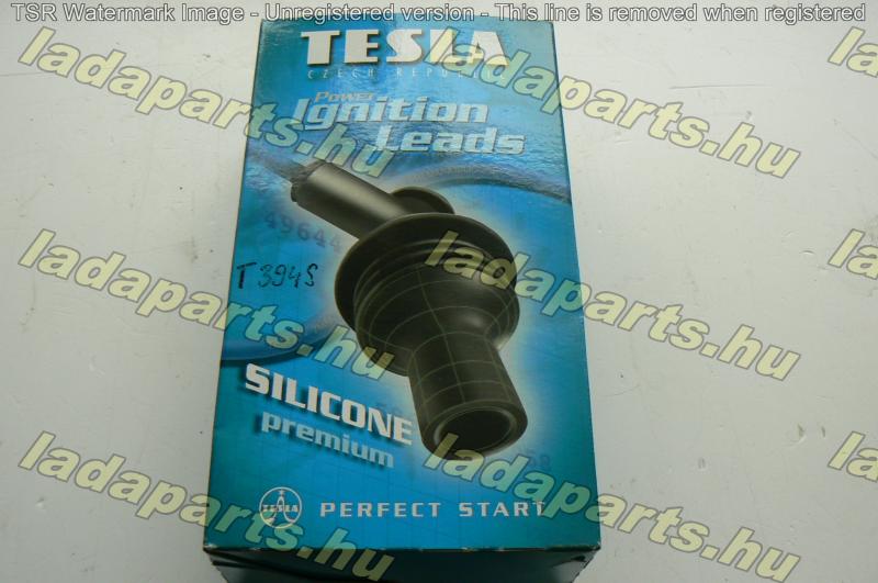 gyújtáselosztó kábel TESLA