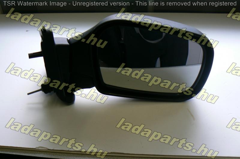Niva Visszapillantó tükör jobb, mechanikus