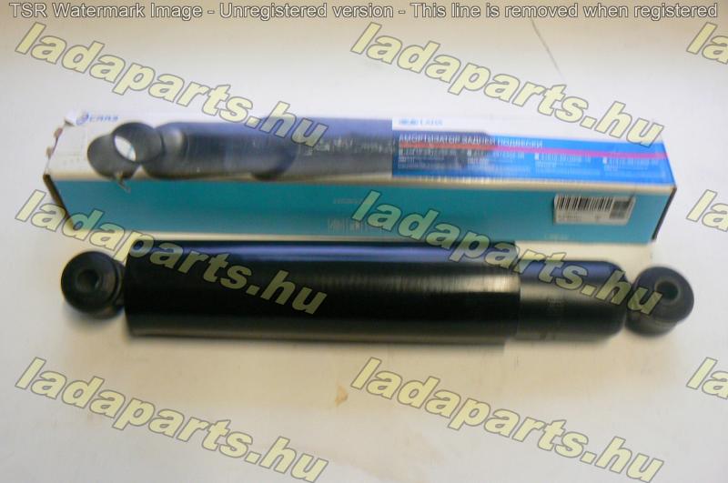 Niva hátsó lengéscsillapító gázos Ptimas