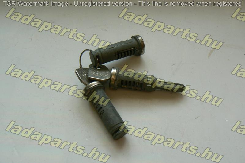 Lada  Ajtókilincs javitó készlet