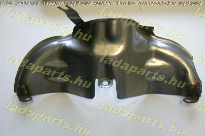 Niva  Hővédő lemez 21214