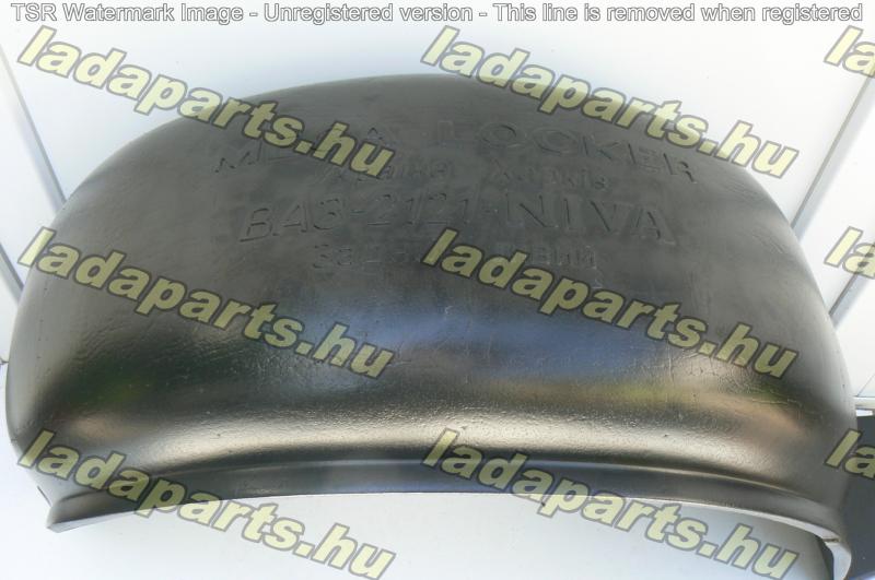 Lada  Dobbetét garnitúra orosz