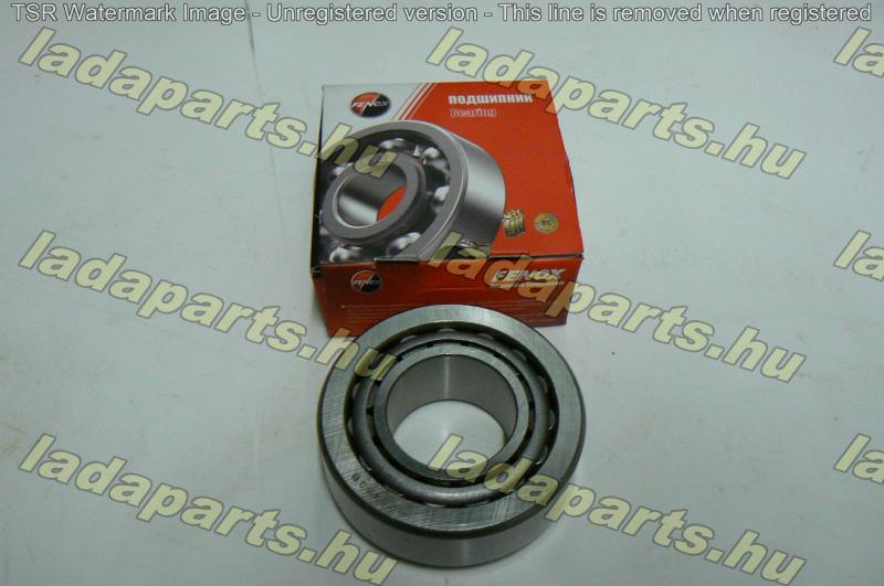 Lada  Differenciálmű csapágy FENOX 7807Y